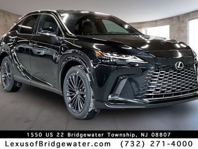 New 2026 Lexus RX 350 Premium