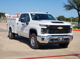 New 2025 Chevrolet Silverado 3500 W/T w/ WT Convenience Package RWD video 2