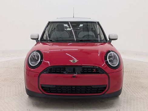 New 2026 MINI Cooper S image 5