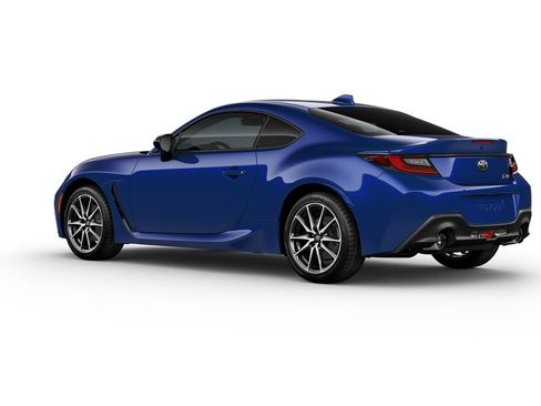 New 2026 Toyota GR86 image 6