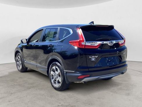Used 2018 Honda CR-V EX image 3