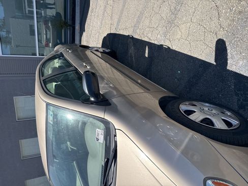 Used 2006 Toyota Corolla CE FWD image 11