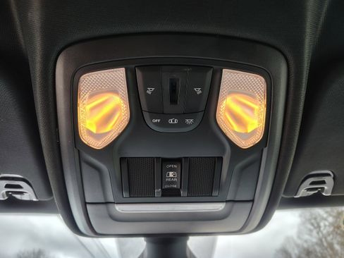 Certified 2020 RAM 1500 Big Horn image 32