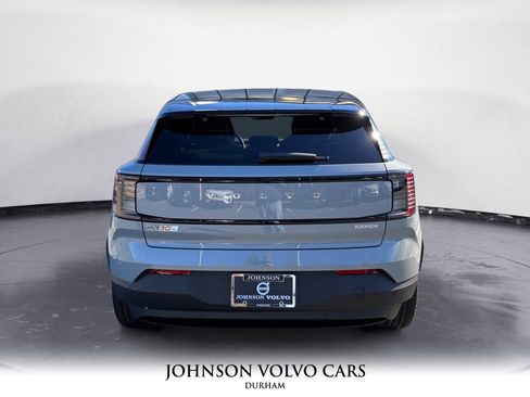 New 2026 Volvo EX30 Ultra image 4