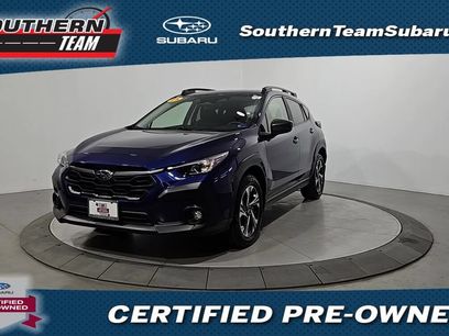 Certified 2025 Subaru Crosstrek 2.5i Premium