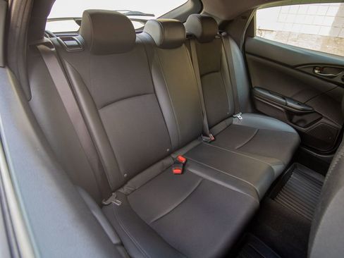 Used 2020 Honda Civic Sport image 17