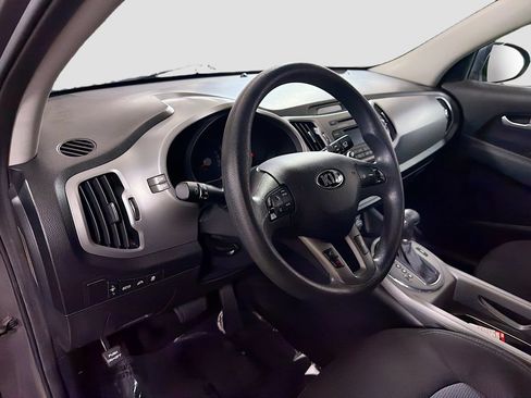Used 2016 Kia Sportage LX AWD/4WD image 11