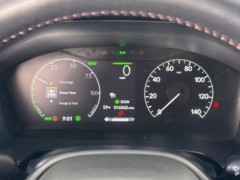 Used 2024 Honda CR-V Sport-L image 20