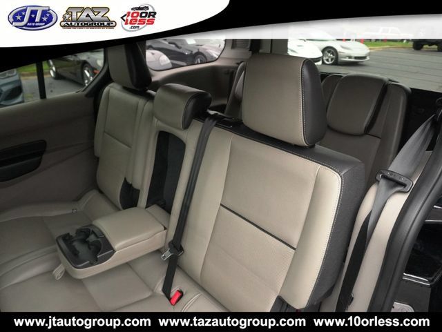 Used 2018 Ford Transit Connect Titanium FWD image 13