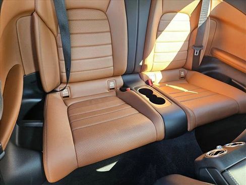 Used 2020 Mercedes-Benz C 300 Cabriolet image 17