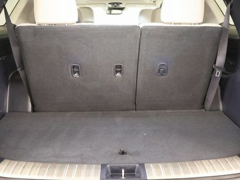Used 2022 Hyundai Palisade Calligraphy w/ Cargo Package FWD image 26