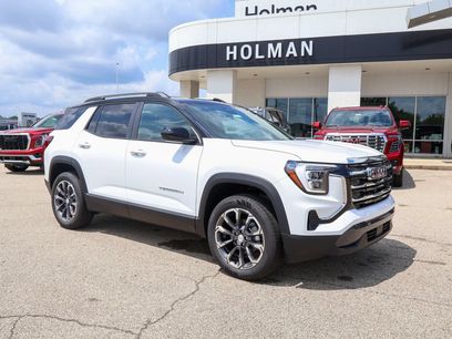 New 2027 GMC Terrain Elevation w/ Elevation Premium Package