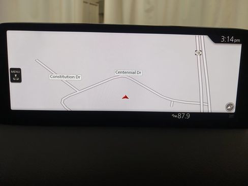 Used 2023 MAZDA CX-5 AWD 2.5 S w/ Premium Plus Pkg image 21