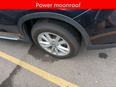 Used 2015 BMW X5 sDrive35i RWD image 5
