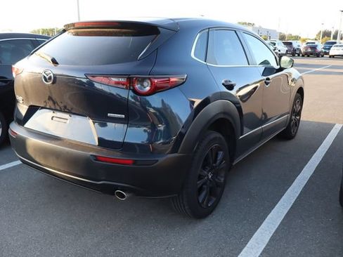 Used 2024 MAZDA CX-30 AWD 2.5 S w/ Select Sport Pkg image 2