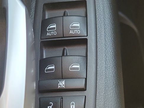 Used 2024 RAM 1500 Tradesman image 14