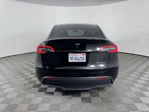 Used 2023 Tesla Model Y Long Range image 21