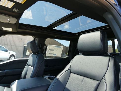 New 2026 Ford F150 Lariat AWD/4WD image 16