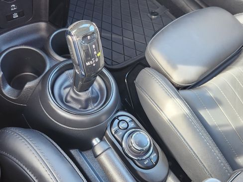 Used 2023 MINI Cooper S w/ MINI Resolute Edition FWD image 23
