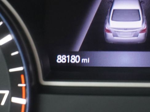 Used 2016 Nissan Altima 2.5 SR image 14