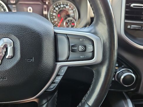 Used 2021 RAM 1500 Big Horn AWD/4WD image 18