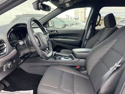 Used 2026 Dodge Durango GT w/ Blacktop Package AWD/4WD image 15