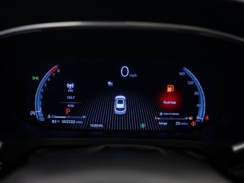 Certified 2025 Acura MDX A-Spec image 29