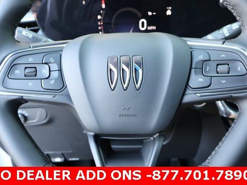 New 2026 Buick Encore GX Sport Touring w/ Comfort Package image 21