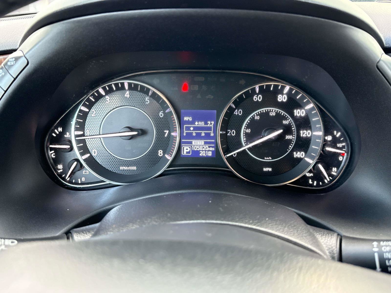 Used 2017 Nissan Armada SV AWD/4WD image 24