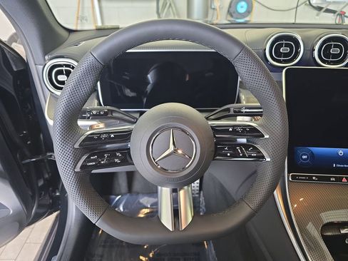 New 2026 Mercedes-Benz GLC 300 GLC 300 image 19