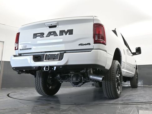 New 2026 RAM 2500 Laramie w/ Night Edition image 59