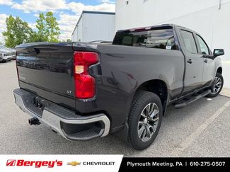 Used 2024 Chevrolet Silverado 1500 LT w/ Z71 Off-Road Package AWD/4WD video 2