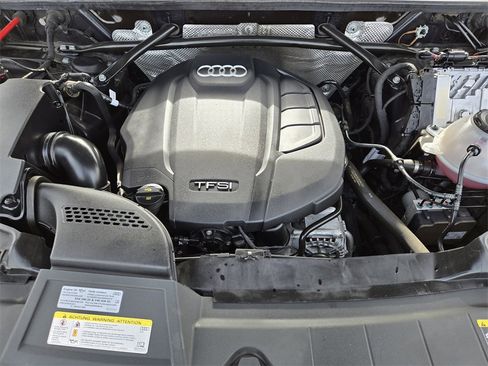 Used 2019 Audi Q5 2.0T Premium Plus w/ Premium Plus Package image 31