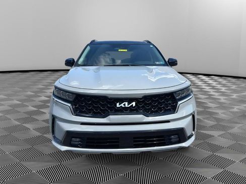 Used 2022 Kia Sorento SX AWD/4WD image 7