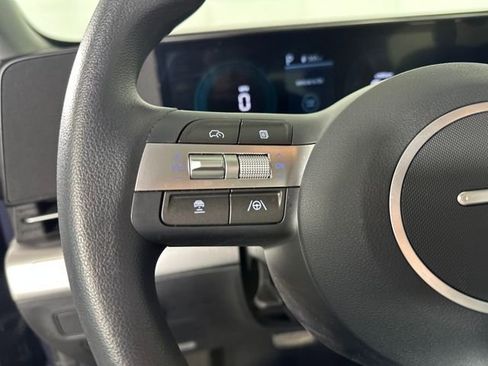 Used 2026 Hyundai Kona SE AWD/4WD image 34