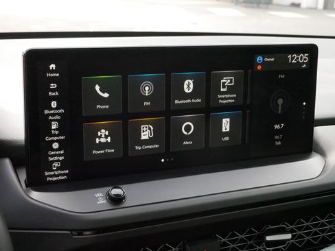 Used 2023 Honda Accord Sport image 22