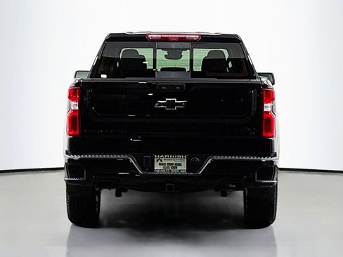 Certified 2025 Chevrolet Silverado 1500 High Country w/ Midnight Edition image 6