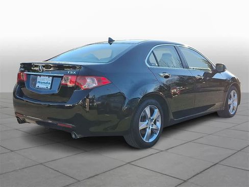 Used 2014 Acura TSX Sedan image 24