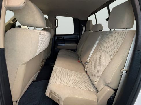 Used 2012 Toyota Tundra 2WD Double Cab w/ Tow Pkg image 30