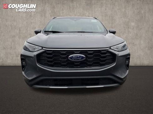 New 2026 Ford Escape ST-Line Select w/ Tech Pack #1 image 2