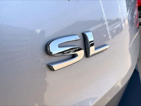 Certified 2023 Nissan Rogue SL w/ SL Premium Package image 8