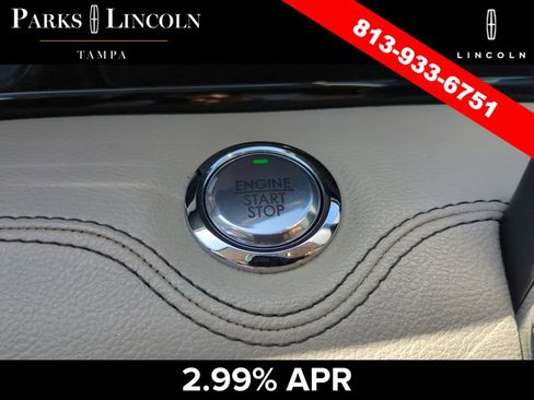 Certified 2022 Lincoln Navigator Reserve RWD image 32