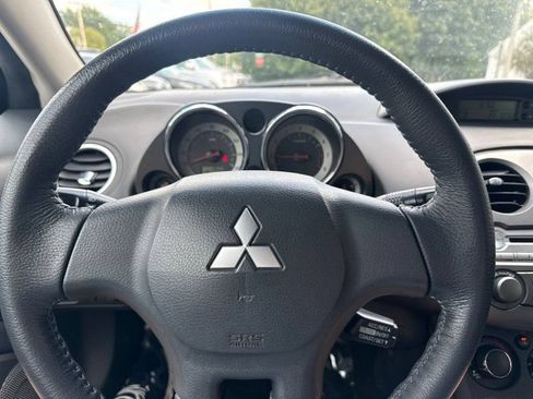Used 2012 Mitsubishi Eclipse GS FWD image 19