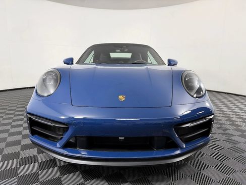 Used 2023 Porsche 911 Cabriolet image 5