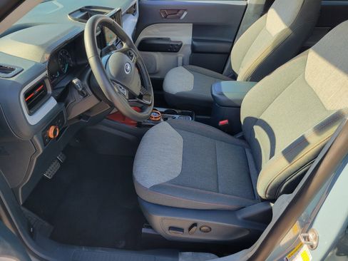 Used 2023 Ford Maverick XLT image 10