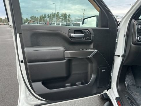 Used 2021 GMC Sierra 1500 AT4 w/ AT4 Preferred Package AWD/4WD image 20