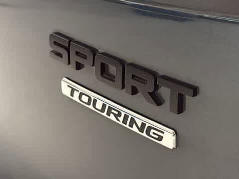 Used 2025 Honda CR-V Sport Touring image 9
