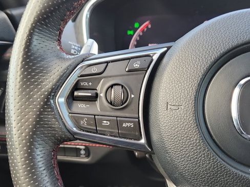 Certified 2024 Acura MDX Type S image 15