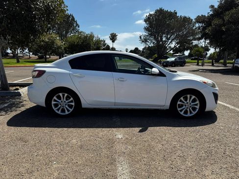 Used 2011 MAZDA MAZDA3 s Sport w/ Tech Pkg FWD image 6