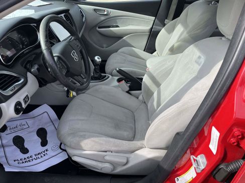 Used 2013 Dodge Dart SXT FWD image 12